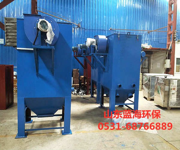 uv光解除臭設備