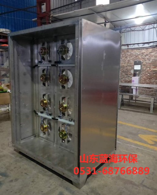 UV光氧催化設備