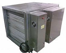 等離子光催化除臭設備